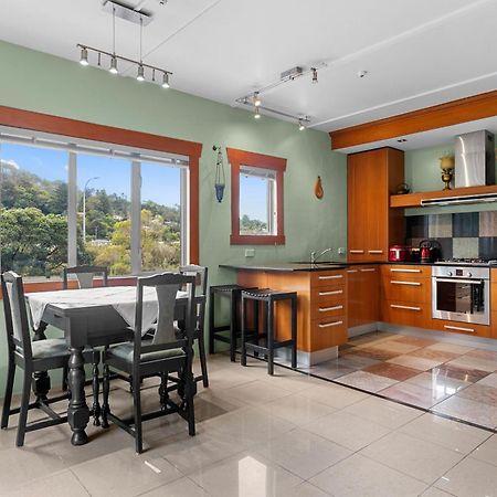 Hatea Drive Accommodation Whangarei Eksteriør bilde