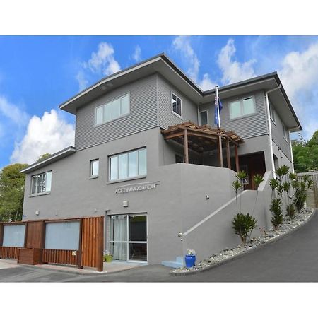 Hatea Drive Accommodation Whangarei Eksteriør bilde