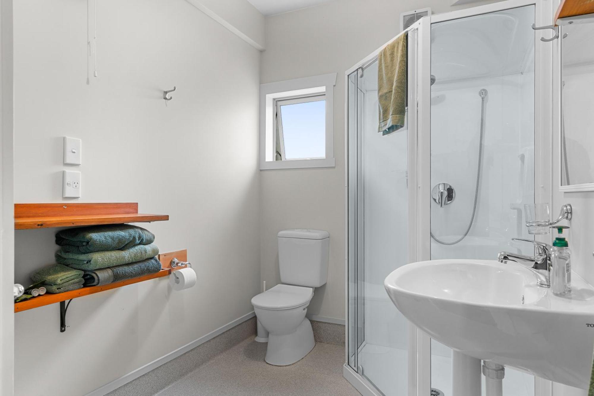 Hatea Drive Accommodation Whangarei Eksteriør bilde