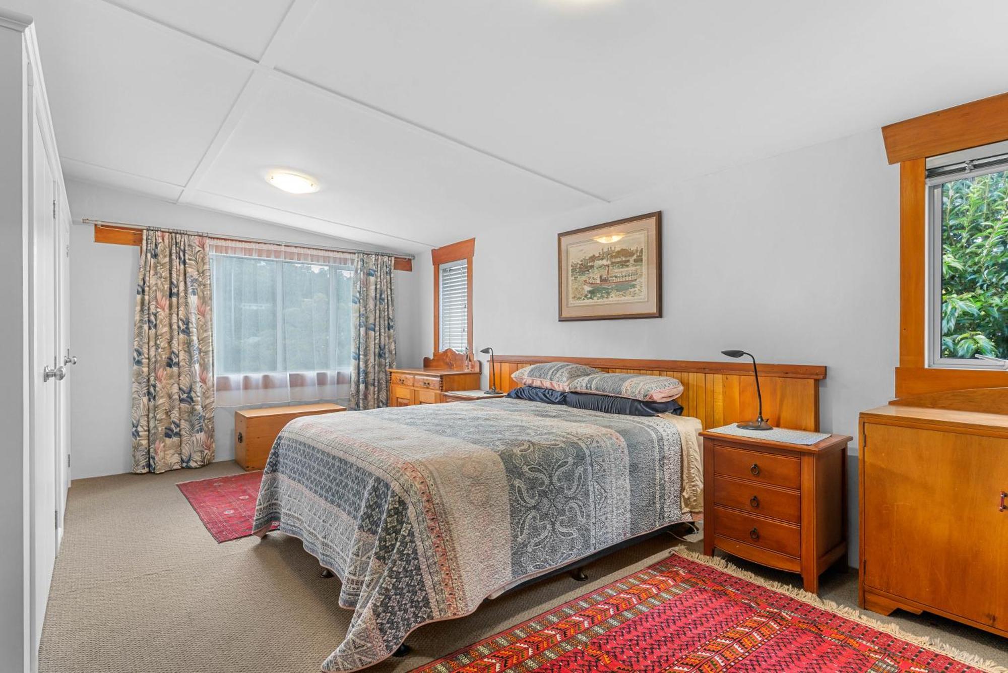 Hatea Drive Accommodation Whangarei Eksteriør bilde