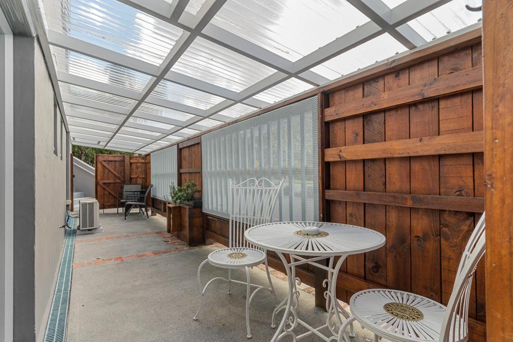 Hatea Drive Accommodation Whangarei Eksteriør bilde