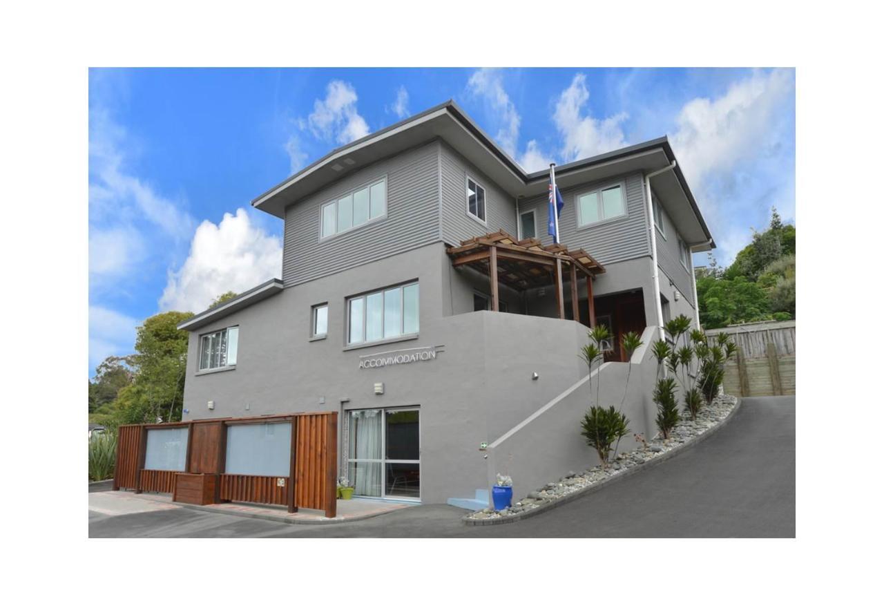 Hatea Drive Accommodation Whangarei Eksteriør bilde
